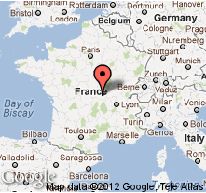 Situation géographique