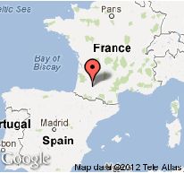 Situation géographique