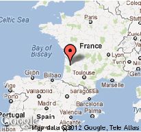 Situation géographique