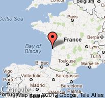 Situation géographique