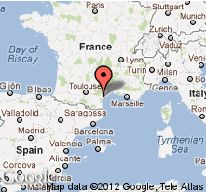 Situation géographique