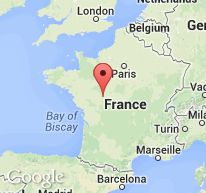 Situation géographique