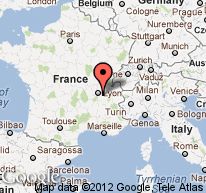 Situation géographique