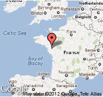 Situation géographique