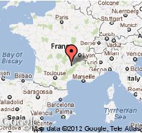 Situation géographique