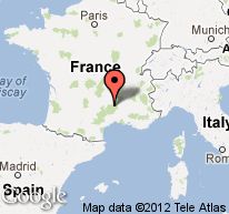 Situation géographique