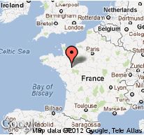 Situation géographique