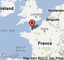 Situation géographique