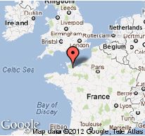 Situation géographique