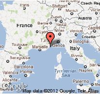 Situation géographique