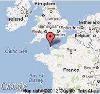 Situation géographique