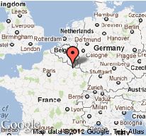 Situation géographique