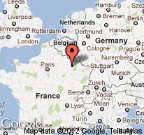 Situation géographique