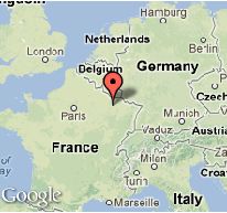 Situation géographique