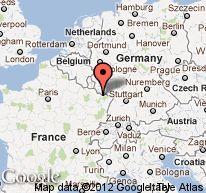 Situation géographique