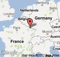 Situation géographique