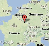 Situation géographique