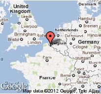 Situation géographique