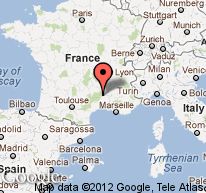 Situation géographique