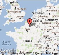 Situation géographique