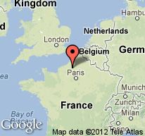 Situation géographique