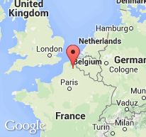 Situation géographique