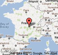 Situation géographique