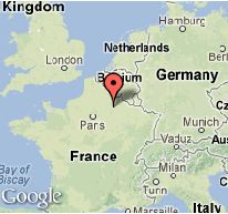 Situation géographique