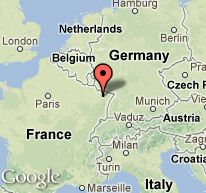 Situation géographique