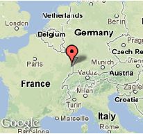 Situation géographique