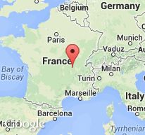 Situation géographique