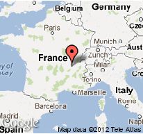 Situation géographique