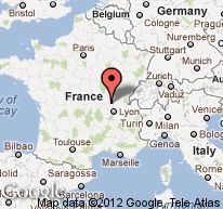 Situation géographique