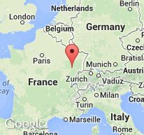 Situation géographique