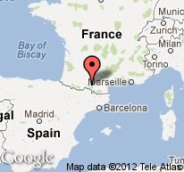 Situation géographique