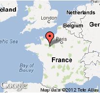 Situation géographique