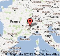 Situation géographique