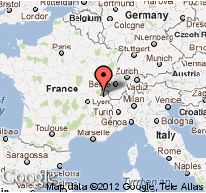 Situation géographique