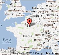 Situation géographique