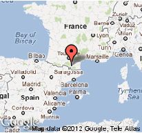 Situation géographique