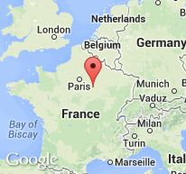 Situation géographique