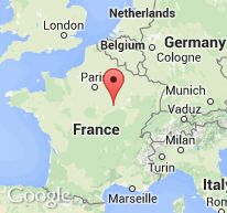 Situation géographique