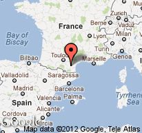 Situation géographique