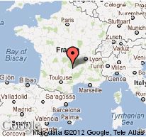 Situation géographique