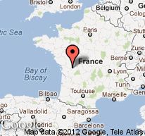 Situation géographique