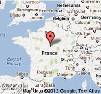 Situation géographique