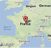 Situation géographique