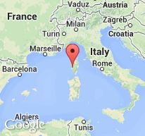 Situation géographique