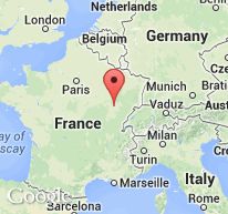 Situation géographique