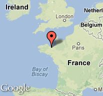 Situation géographique